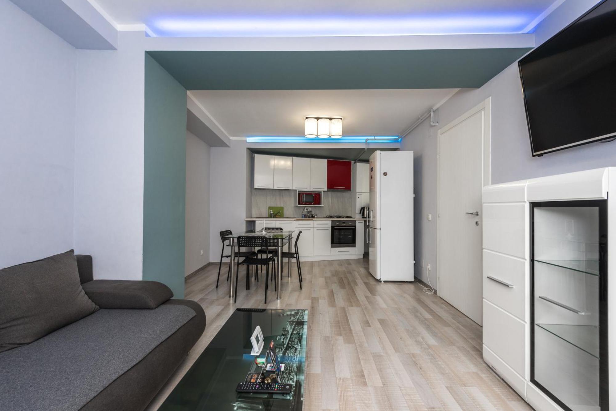 Harmony Residence Bucharest Exterior photo