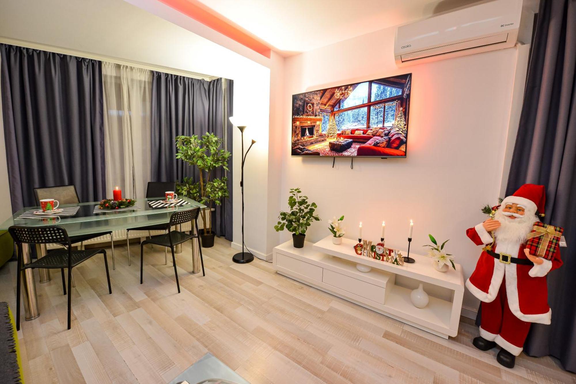Harmony Residence Bucharest Exterior photo
